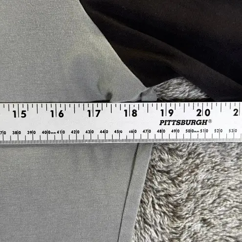 Alphalete  Athletics Fitted Performance Tee 3/4 Sleeve Women's Large