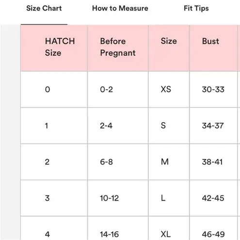 Hatch Maternity Afternoon Ponte Knit T