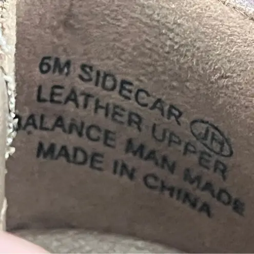 Aerosoles Aerosols Perforated Lace-up Sidecar Oxfords