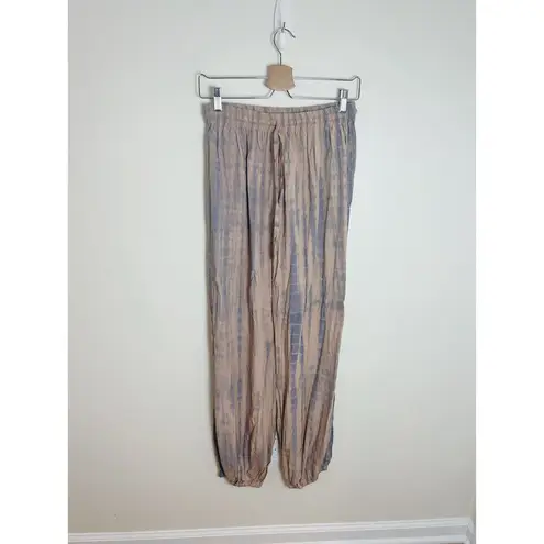 Boutique Vacation Loungewear Coord Set Loose Fitting One Size Pink Size undefined