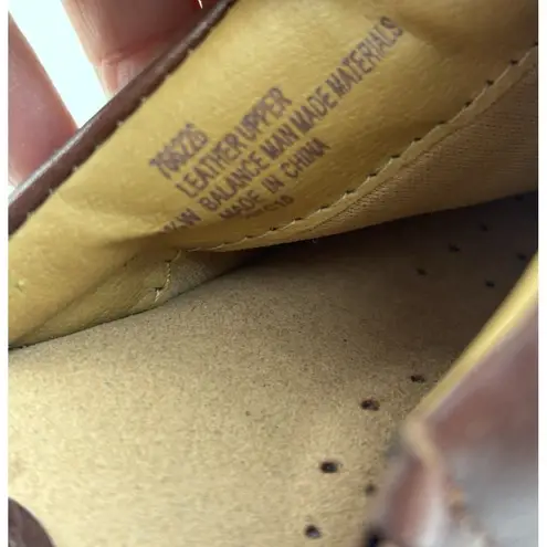 *Softspots Lara Clogs Womens Size 9.5W Green Suede Leather Comfort Boho Coastal