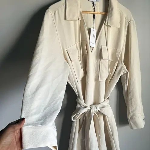 Reiss NEW Lia Twin Pocket Dress 12