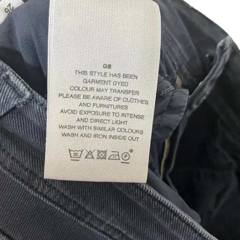 Closed Womens Cropped Narrow Baker Jeans in Indigo Slim Fit Jeans Size 26