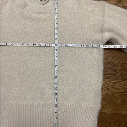 Haptics by Holly Harper Eyelash Women's Sweater Size L