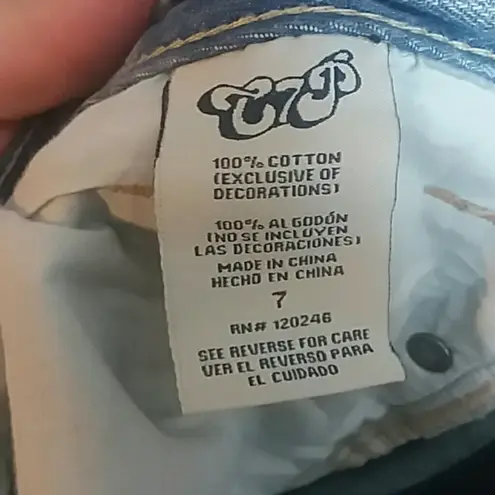 Chip & Pepper Sarasota Slim Straight Jeans