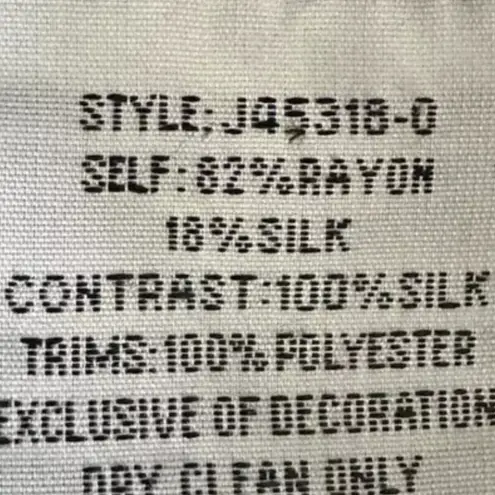 Johnny Was heavily embroidered velvet Claude tiered duster jacket NWT oversized