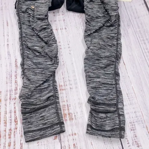 Vimmia black leggings new with tags size small