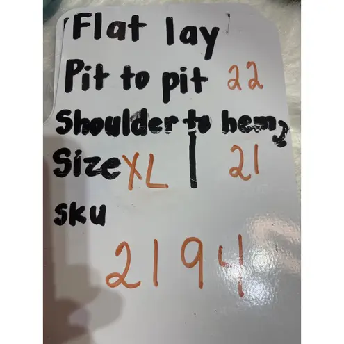 NEW IDENTITY Aztec Geometric Print Cotton Blazer XL Black Tan Single Button