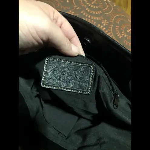 Relic  brand collection 