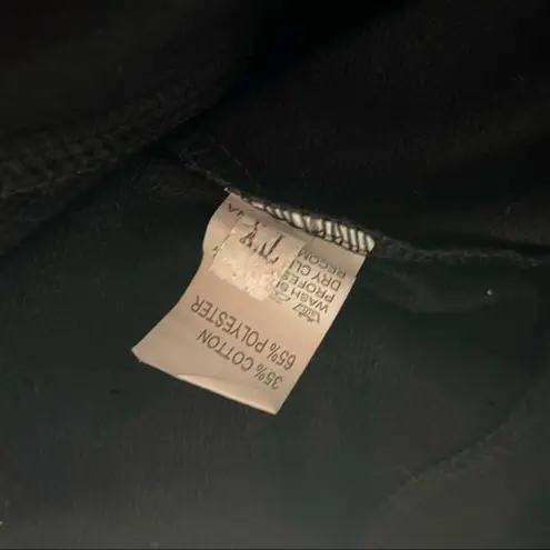 None Pumpkin jack o lantern Halloween sweatshirt sweater fall costume