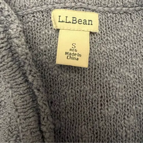 L.L.Bean  hoodie