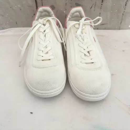 Vivaia V Prime Sneakers, White Pink Size 8