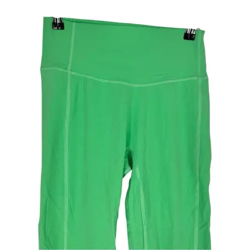 Terez Action Racerback Medium Impact Sports Bra High Waist Leggings Set Medium