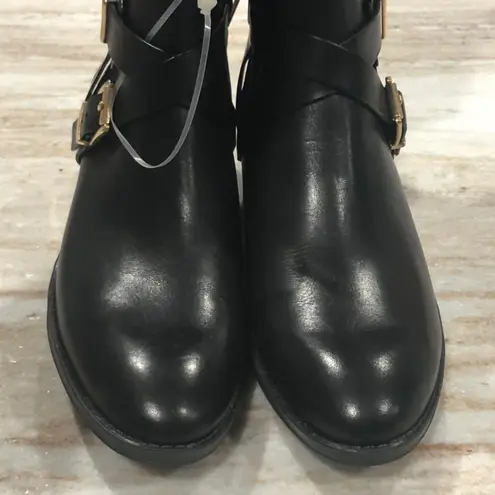 Vince Camuto Wide Calf Boots - sz 7.5 NEW