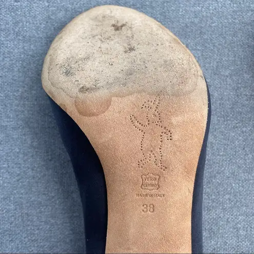 Marni Satin Heels Size 7