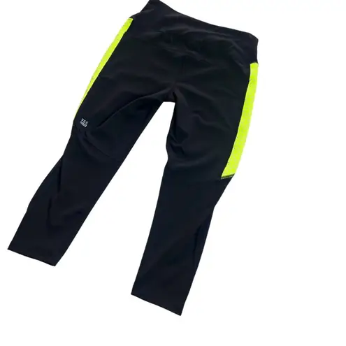 Victoria's Secret VSX Victoria’s Secret Sport Knockout Capri Leggings