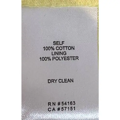 JHoward Women Dress Cotton Eyelet On Off Shoulder A