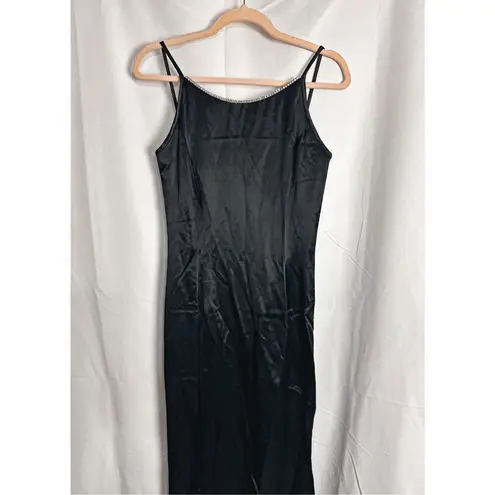 Jessica McClintock for Guine Sax 2000 millennium Dress