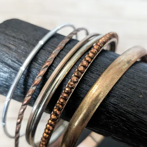 Job Lot of 6 Bracelets