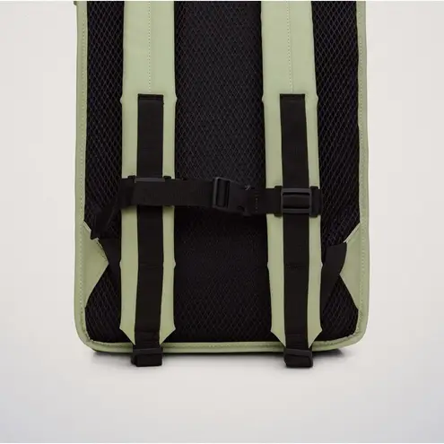 Rains Rolltop Rucksack backpack