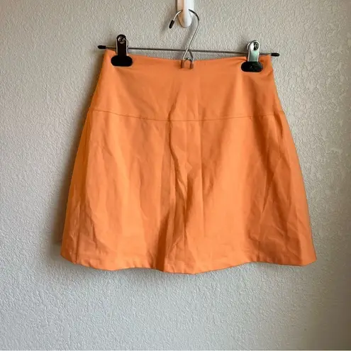 Girlfriend Collective  Skirt in Horizon