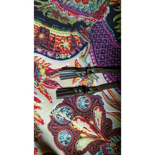 David Meister Sleeveless Dress - Size 4 - GUC