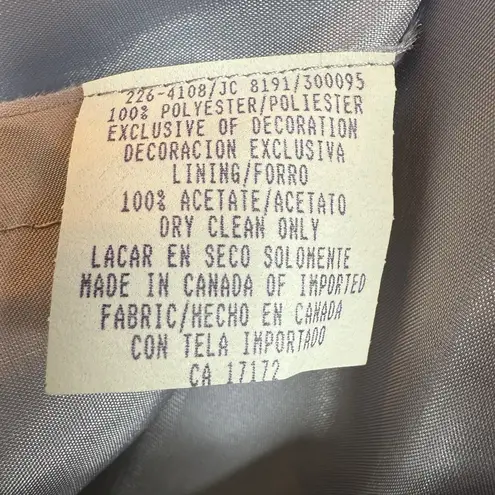 Vintage Randi May Lilac 2