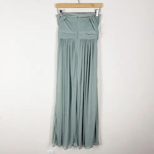 Birdy Grey Grace Convertible Sage Dress