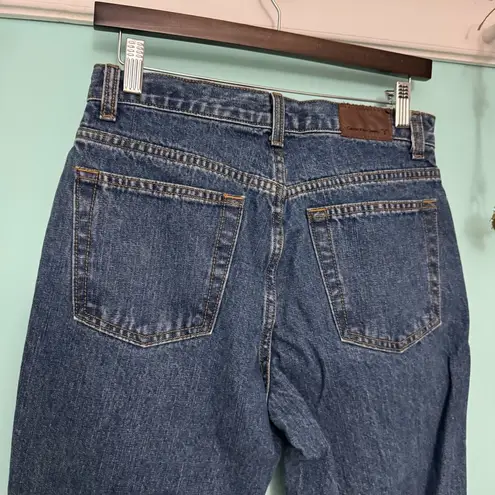 Calvin Klein  straight leg vintage jeans