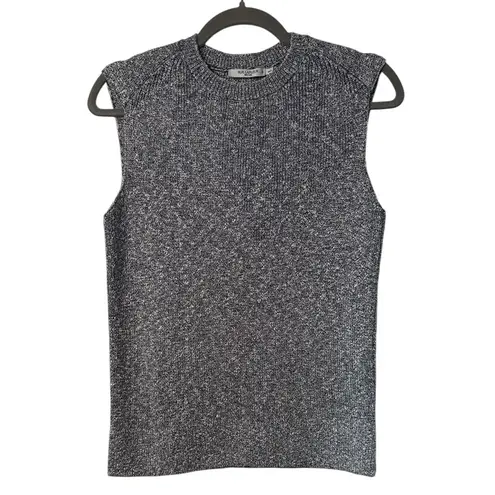 MM.LaFleur M.M. LAFLEUR The Barbara Sweater Knit Boucle