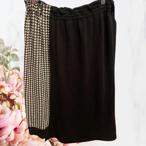 Y’s YOHJI YAMAMOTO Unbalanced Knit Asymmetrical Skirt~ RARE FIND! NWT! Size 2