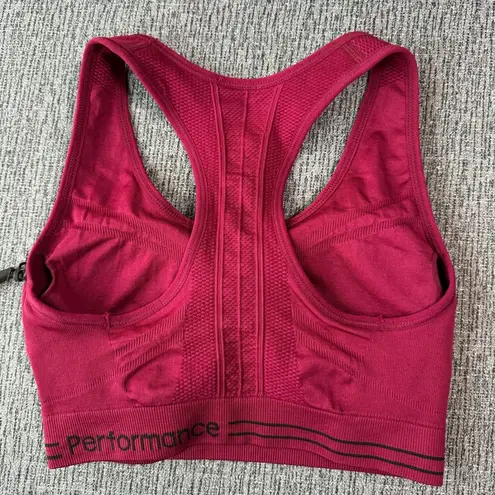 Calvin Klein Performance Sports Bra Size XS