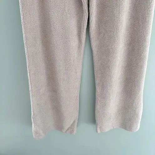 Barefoot Dreams CozyChic Lite Pinched Seam Slit Pant