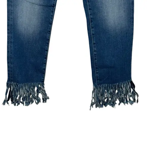 Mavi Kerry Ankle Mid