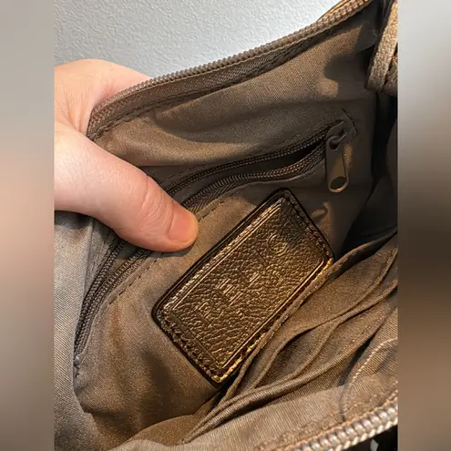 Relic  Brand Bronzy Cross Body Y2K Purse - Image 3