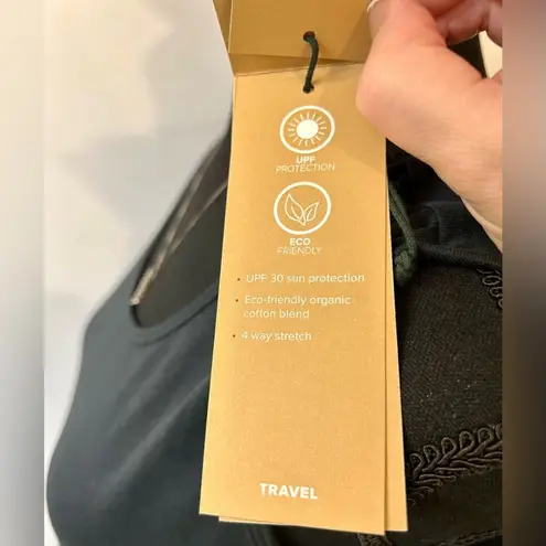 Orvis NWT GO2 Travel Tank Dress Size XS