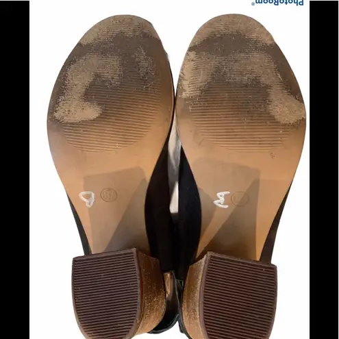 Diba True Idaho City Open Toe Bootie