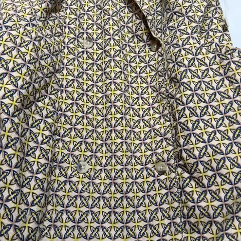 NWOT Free People Louie Blazer Mini Dress Halter Neck Pockets Size LARGE