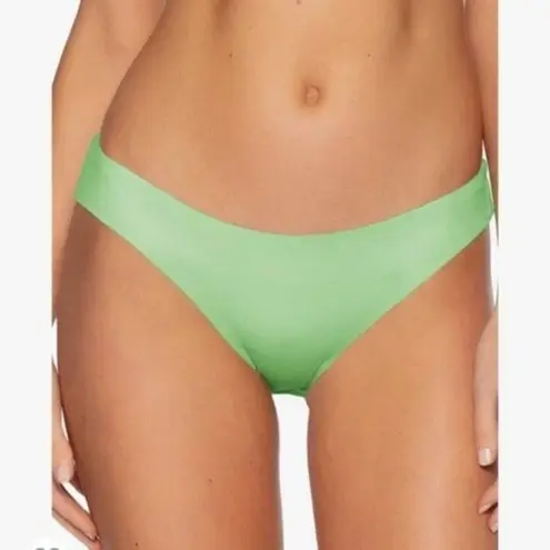 Becca Rebecca Virtue Women's Adela Reversible Hipster Bikini Bottom Size L NWT - Image 2