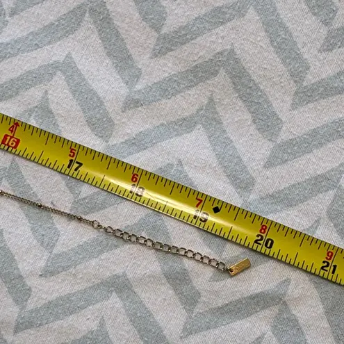 Atolea Waterproof Tarnish Proof Gold Star Pendant Necklace