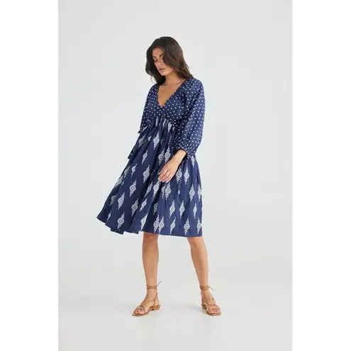 NEW TALISMAN Gaia Dress