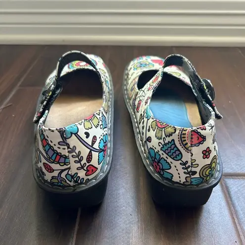 Glolily Mary Professional Comfort Clog