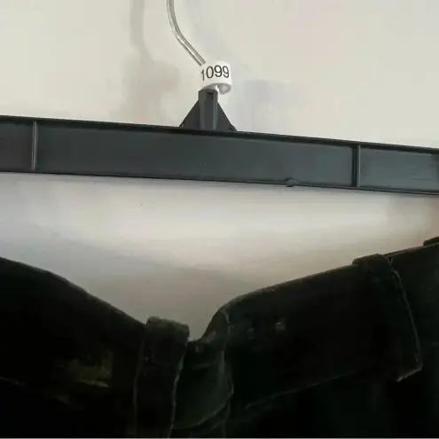 YSL 1099 Vintage Yves Saint Laurent High Rise Pleated Trouser Size 34