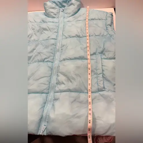 FP MOVEMENT
In A Bubble Puffer Vest Women’s Size L NWOT Size L