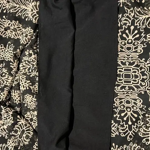 Liz Lange Halter Maternity Maxi Dress ZZ9