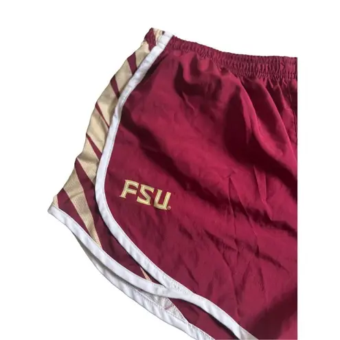 Nike  Women's FSU Florida State Seminoles Fly size M