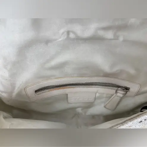 STAUD Tommy Beaded Bag, Garden Party