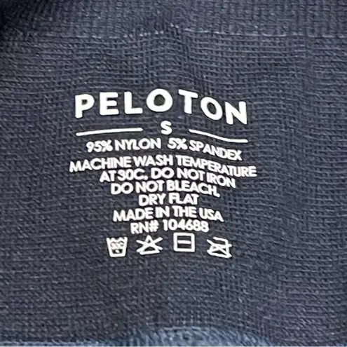 Peloton Seamless Legging Size Small