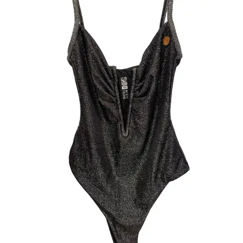 NWOT DIXXON WOMEN'S SUPREME ONE PIECE SWIMSUIT