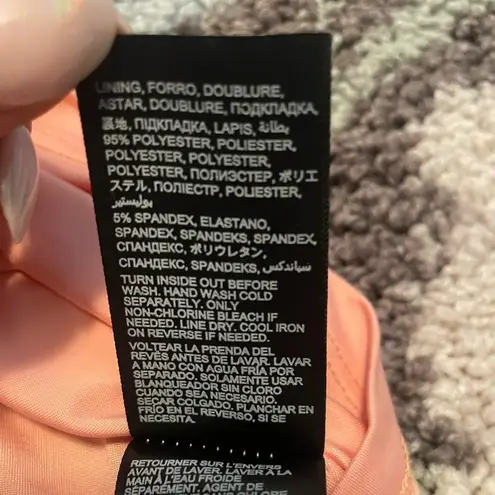 Bebe  bodycon mini dress with rhinestones size XXS